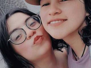 エロティックなビデオチャット ScarLilith