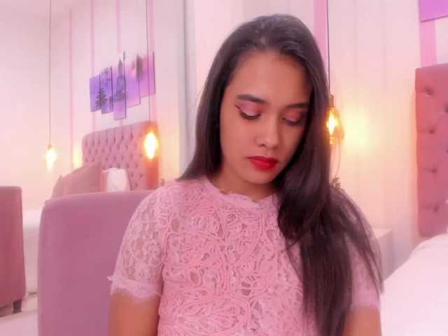 ブロードキャストスクリーンショット Scarlygil