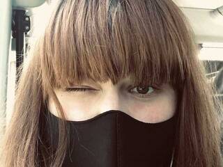 エロティックなビデオチャット Schpunka