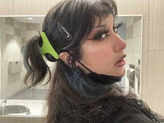 エロティックなビデオチャット scorpiongutzz