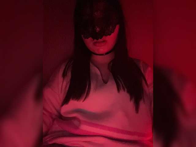 ブロードキャストスクリーンショット ElizabetRey