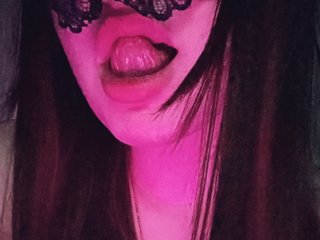 エロティックなビデオチャット ElizabetRey