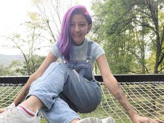 エロティックなビデオチャット Lissa_Foster