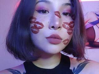 エロティックなビデオチャット seannabell