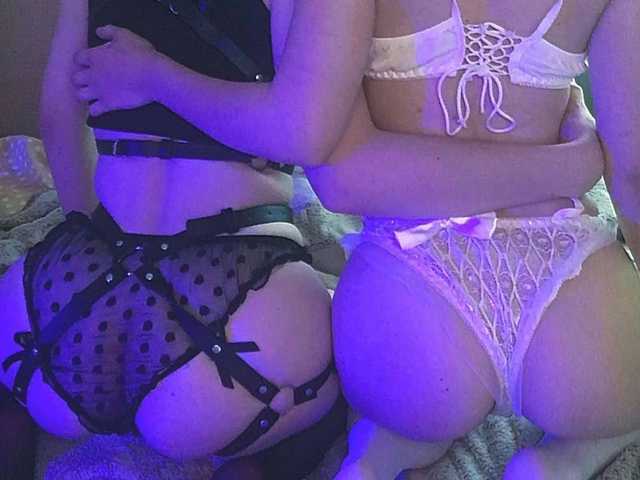 プロフィールの写真 secret-lovers