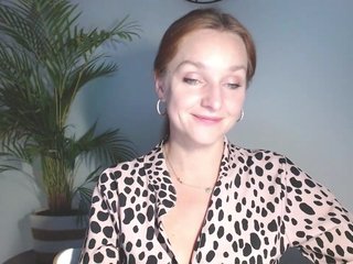 エロティックなビデオチャット SecretAlicia