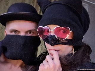 エロティックなビデオチャット secretdesires