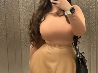 エロティックなビデオチャット ExclusiveVIRGIN