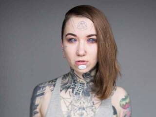 エロティックなビデオチャット SecretPhobia