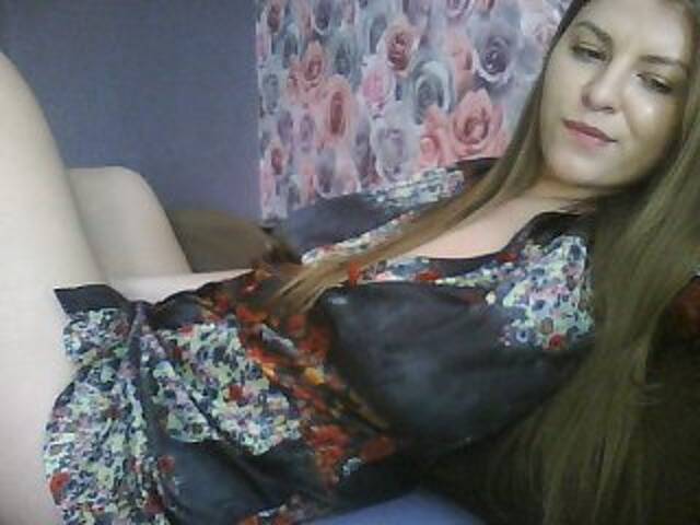 ブロードキャストスクリーンショット lyubimkaMargo