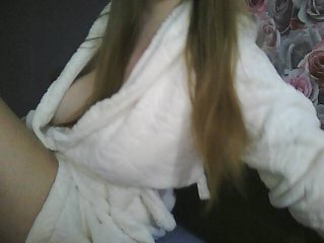 ブロードキャストスクリーンショット lyubimkaMargo