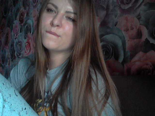 ブロードキャストスクリーンショット lyubimkaMargo