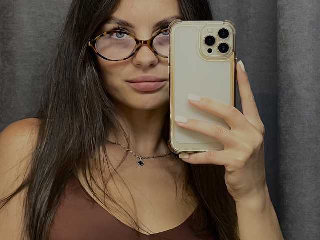 プロフィールの写真 VALERIYAAA