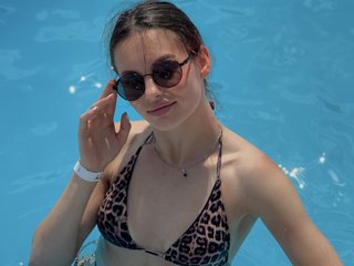 エロティックなビデオチャット VALERIYAAA