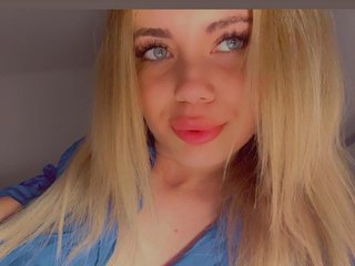 エロティックなビデオチャット SelenaBanks