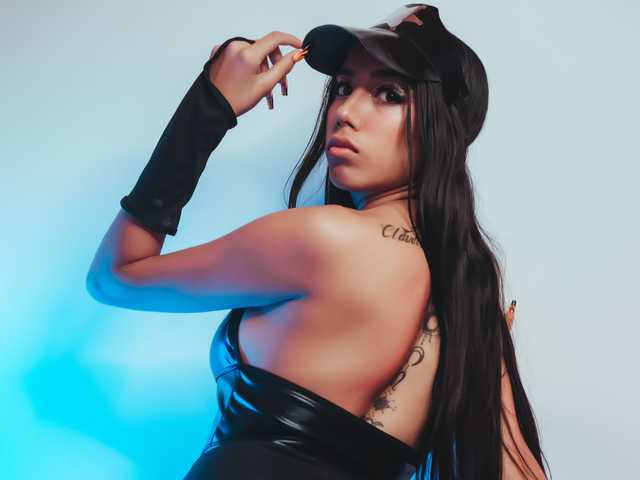 プロフィールの写真 SelenaHumber
