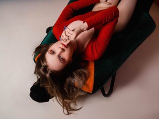 エロティックなビデオチャット SelenaMille