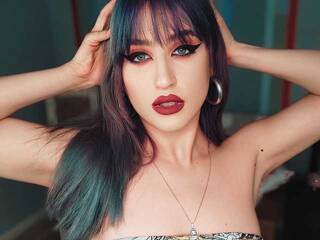 エロティックなビデオチャット SelenaRusso