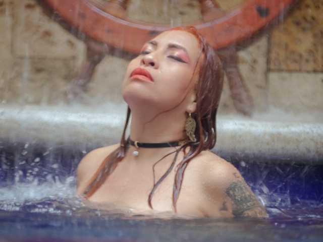 プロフィールの写真 selenawish