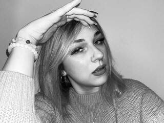 エロティックなビデオチャット selenaxLOVE