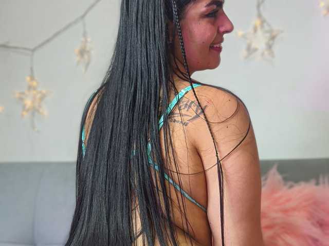 プロフィールの写真 Selene-Ross17
