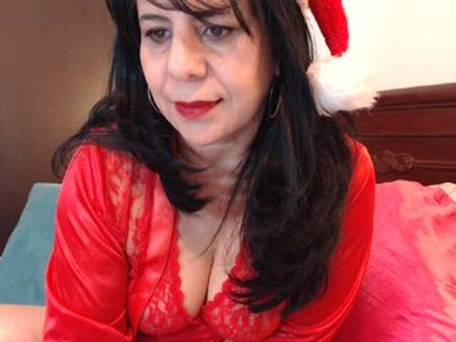 ブロードキャストスクリーンショット SelenMILF