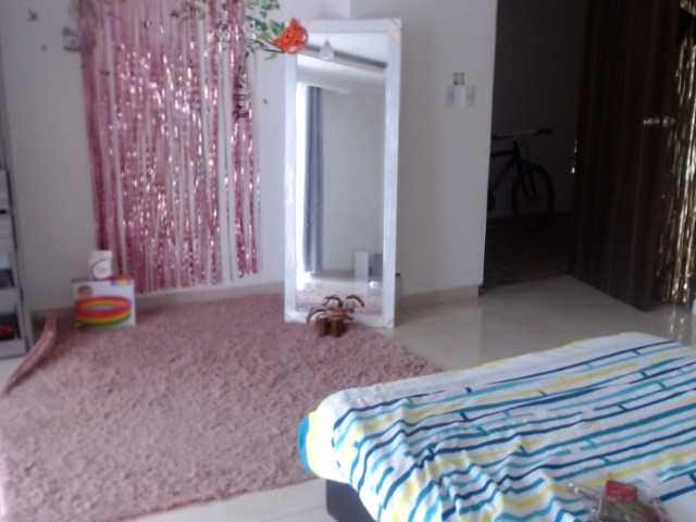 ブロードキャストスクリーンショット Selenna1