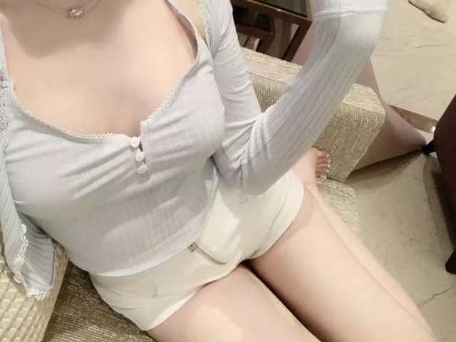 プロフィールの写真 Selinababy99