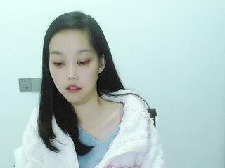 エロティックなビデオチャット Selinababy99