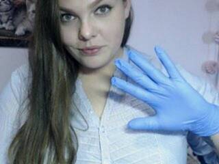 エロティックなビデオチャット SelinaBB