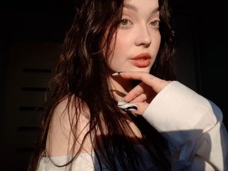 エロティックなビデオチャット SelinaLiem