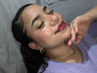 エロティックなビデオチャット SelinneRouge