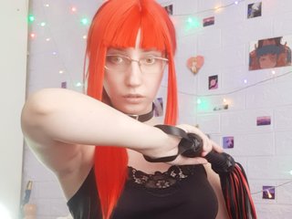 エロティックなビデオチャット Senge