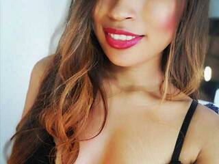 エロティックなビデオチャット senorita-deis