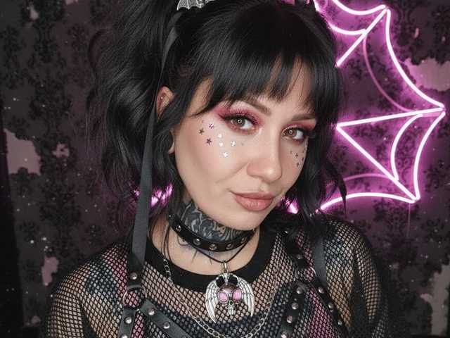 プロフィールの写真 DakotaCandy