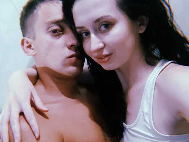 プロフィールの写真 SensualCouple