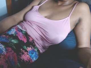 エロティックなビデオチャット MsSensual