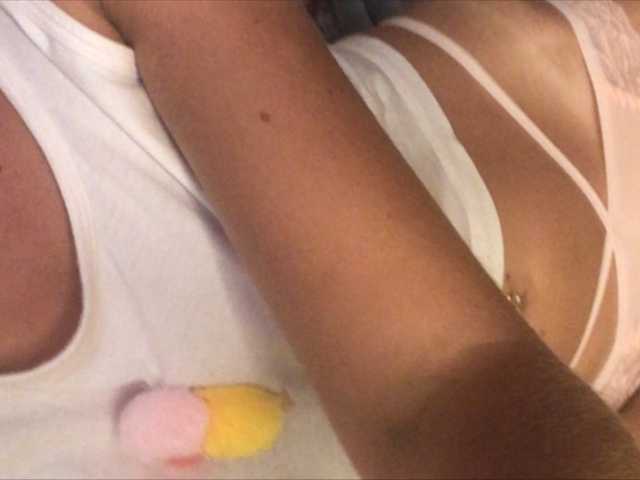 ブロードキャストスクリーンショット sensualmilana
