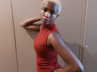 エロティックなビデオチャット SensuallAngel