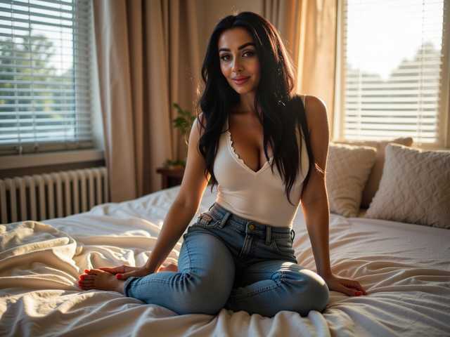 プロフィールの写真 sensuallstella