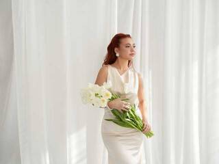 エロティックなビデオチャット SensualStoryy