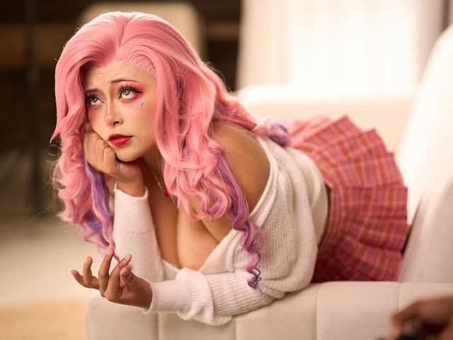 プロフィールの写真 Seraphine23
