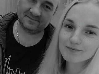 エロティックなビデオチャット SergVitaliia