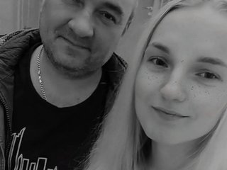 エロティックなビデオチャット SergVitaliia