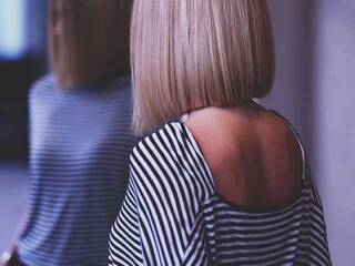 エロティックなビデオチャット Serrene