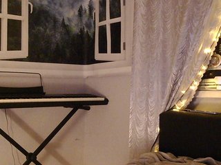 エロティックなビデオチャット Ellie_13