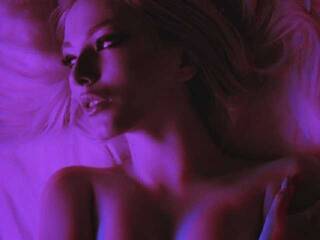 エロティックなビデオチャット severinaa