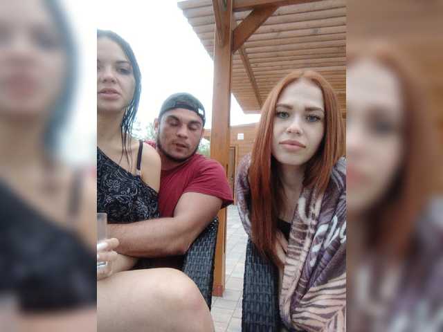 ブロードキャストスクリーンショット sex-mashine69