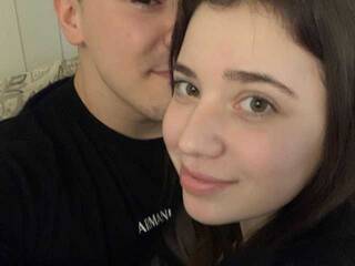 エロティックなビデオチャット Sex1overs