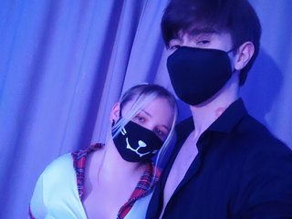 エロティックなビデオチャット sexbombs52